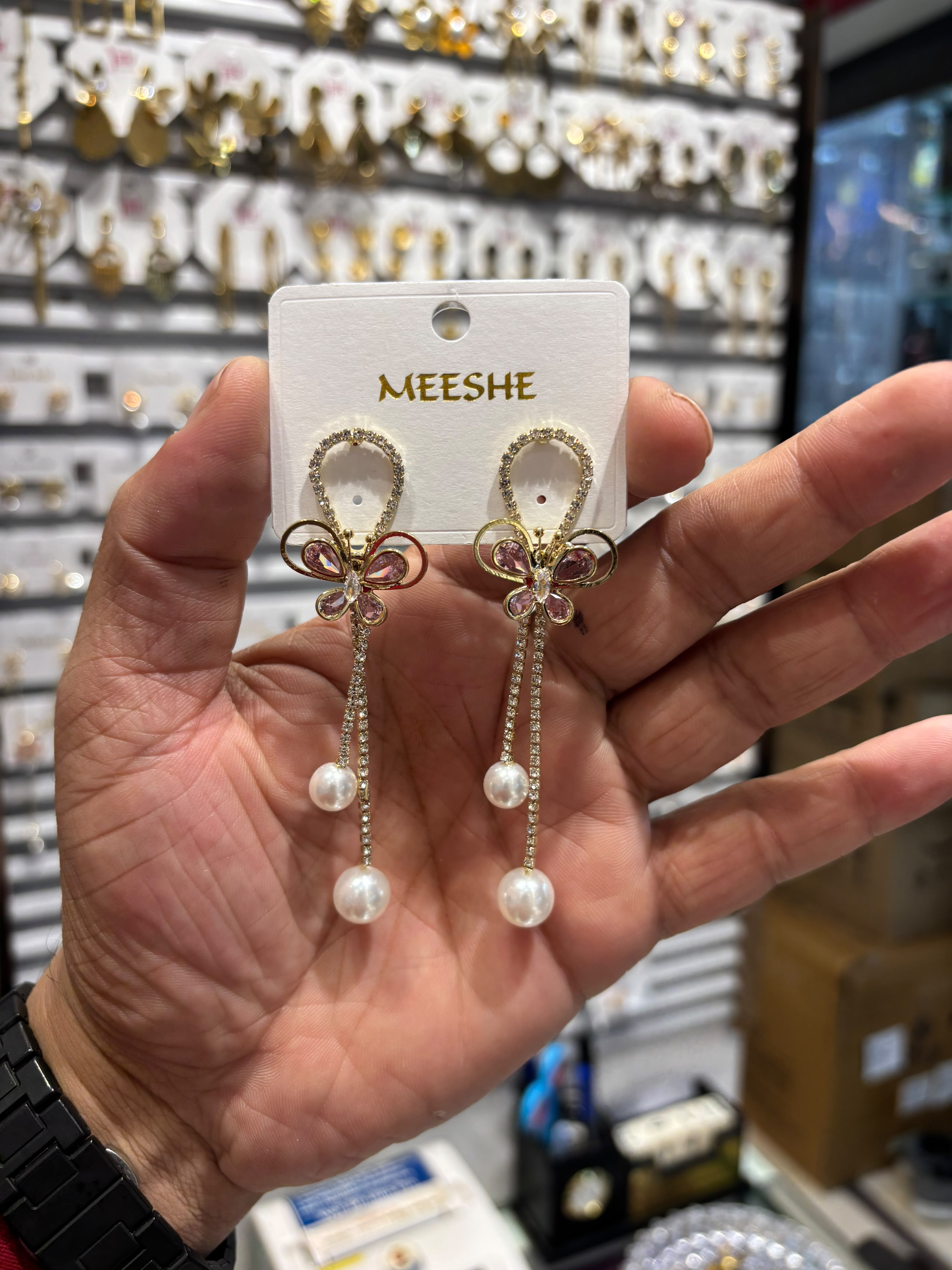 Earrings 004